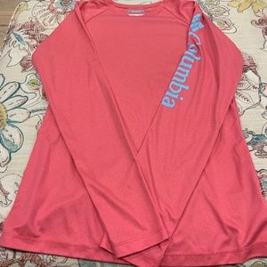 Women’s Columbia PFG